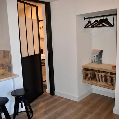 Appartement Le Ponteil Les Deux Alpes Luaran gambar