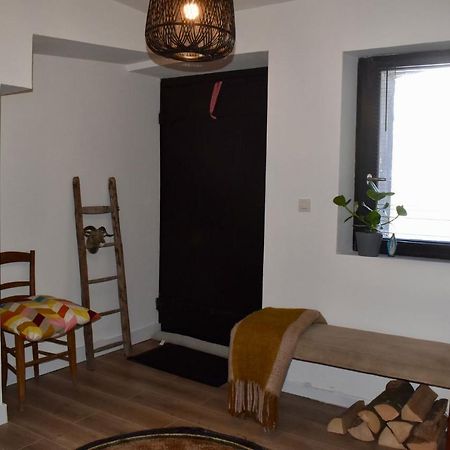 Appartement Le Ponteil Les Deux Alpes Luaran gambar