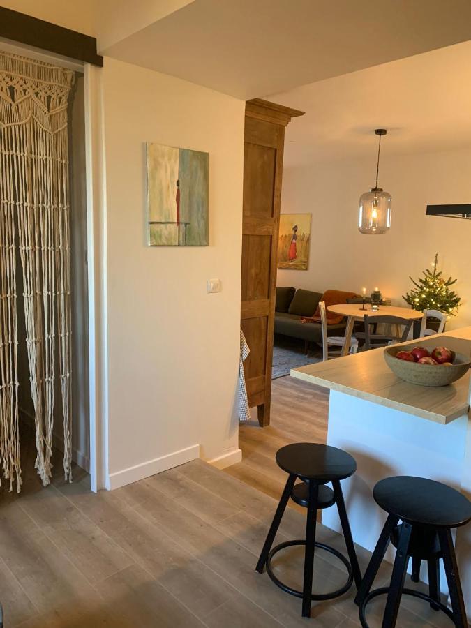 Appartement Le Ponteil Les Deux Alpes Luaran gambar