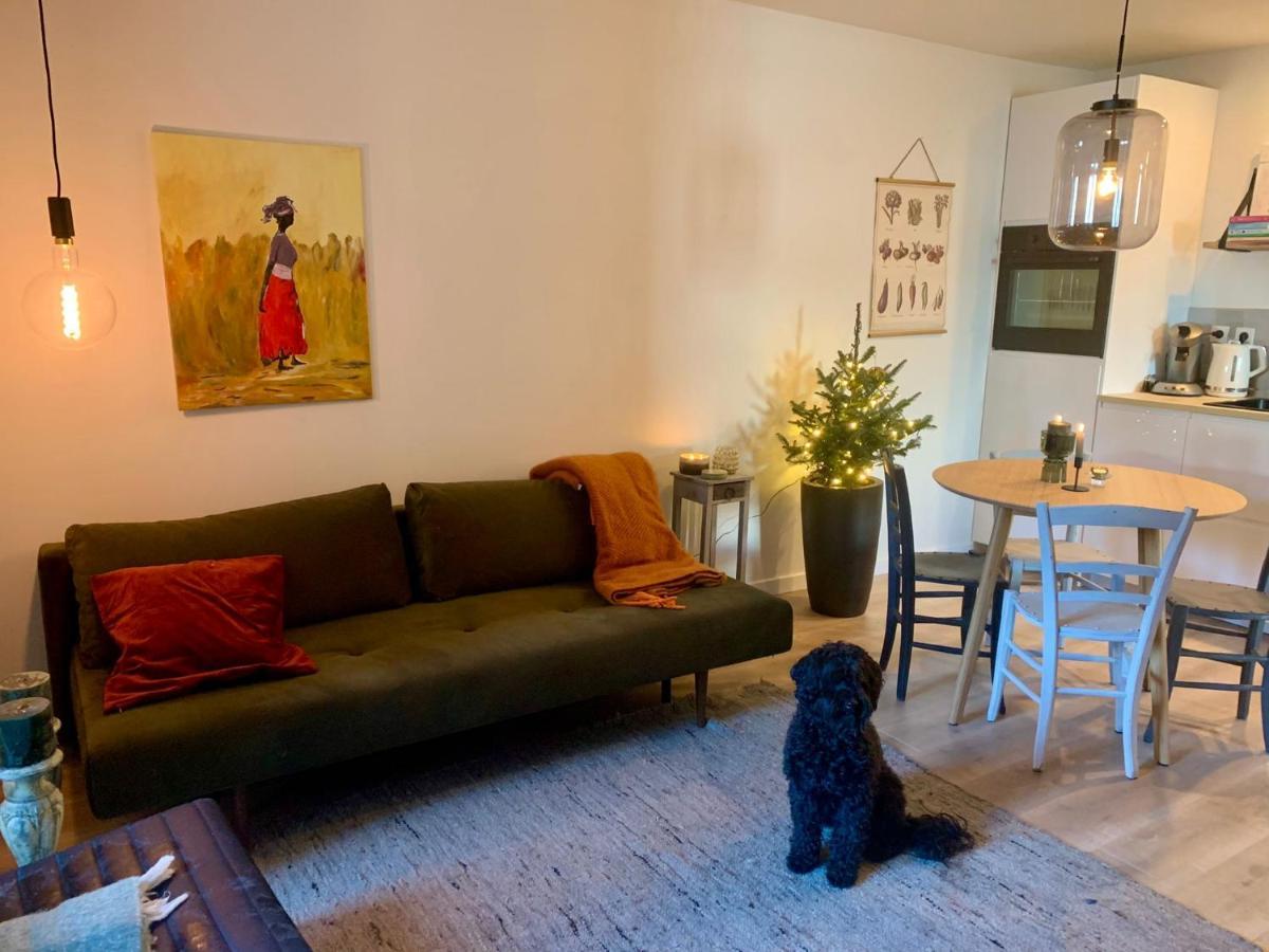 Appartement Le Ponteil Les Deux Alpes Luaran gambar
