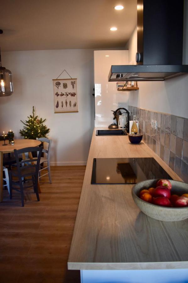 Appartement Le Ponteil Les Deux Alpes Luaran gambar
